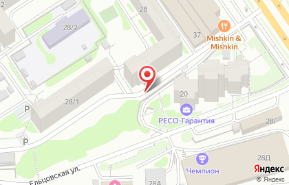 Китайские препараты Азия Здоровья на карте