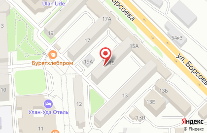 Компания по организации выездных праздников #Коктейльбар03#Бейбибар03 на карте
