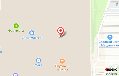 Инстамат в Кировском районе на карте