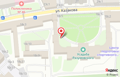 Горячие трубы на карте