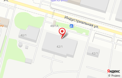 Сургутская энергостроительная компания на карте