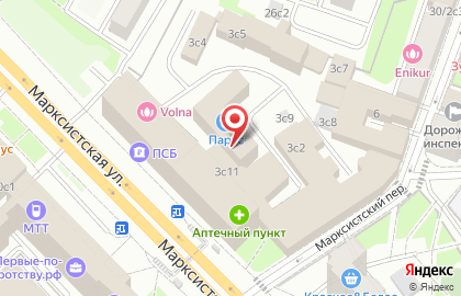Выкуп самоваров на карте