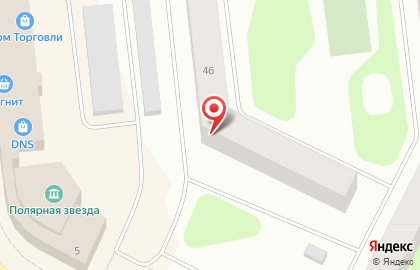 Свадебный салон Ноэль на карте
