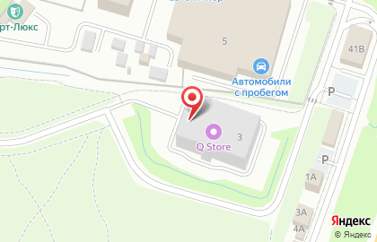 Торгово-производственная компания Паллетов на метро Улица Дыбенко на карте