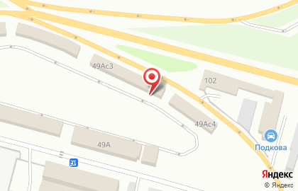 Магазин автозапчастей для иномарок Atama-parts на карте