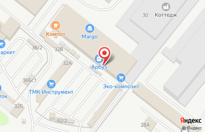 VIP Фасад на карте