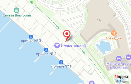 Магазин сувениров Сибирь на карте