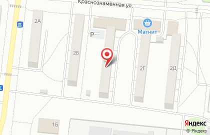 Компания по организации праздников Лиловый Кот на карте