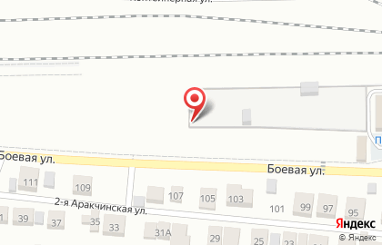 Компания по приему черного и цветного лома ТатМеталл в Кировском районе на карте