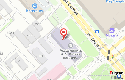 Элбат, нтц на карте