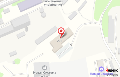 Автосалон Авто+ в Тамбове на карте
