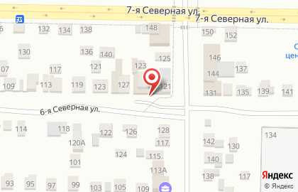 Торгово-производственная компания Строительные решения на карте