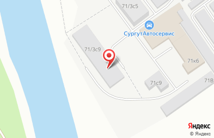 Ремонтно-отделочная компания Академия Ремонта на улице Республики на карте