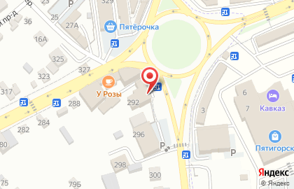 Магазин Spyvision на карте