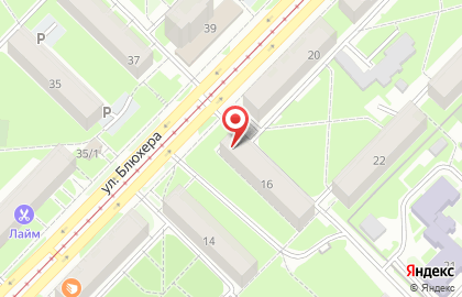 Група Компаний Интеграл, ООО на карте