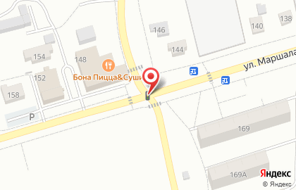ООО Нара Авто Транс на карте