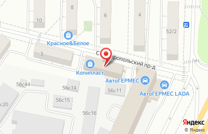 4gkh.ru на карте
