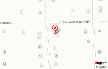ИП Сумишевский Г.В. на карте