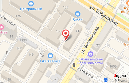 Организация по приему радиодеталей на карте