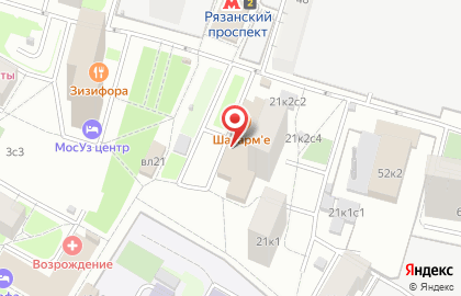 Компания по выкупу автомобилей Телепорт на карте