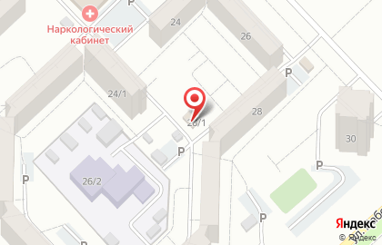 Продовольственный магазин Исток на улице Максима Рыльского на карте