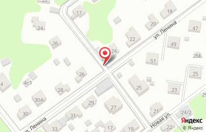 БОКС 808 на карте