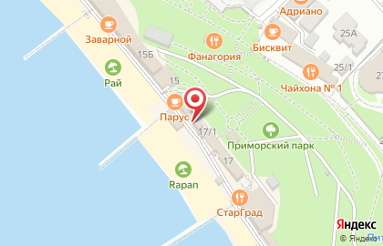 LinoRusso-Bar на карте