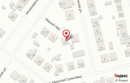 Компания НурСнаб на карте