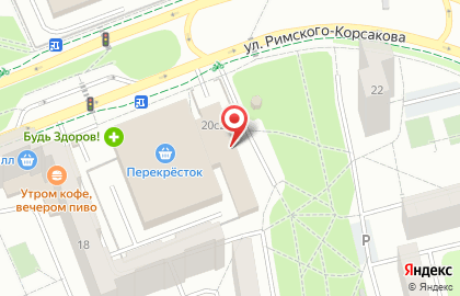 Кулинария Сам на карте