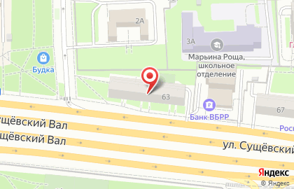 Кабинет подолога PodoArta на карте