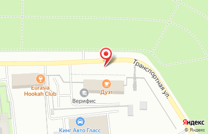 Росблок на карте