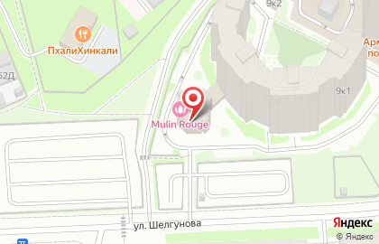 Детский магазин СундучОК на карте
