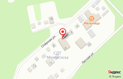 Торговая компания Ника-Самара в Красноглинском районе на карте