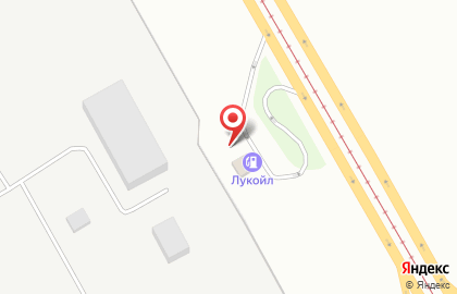 Лукойл-ликард на метро Проспект Космонавтов на карте