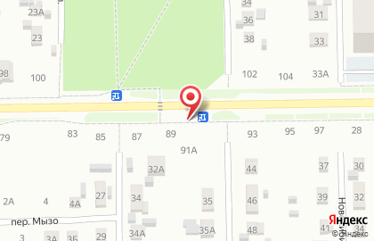 Алмаз на улице Гагарина на карте