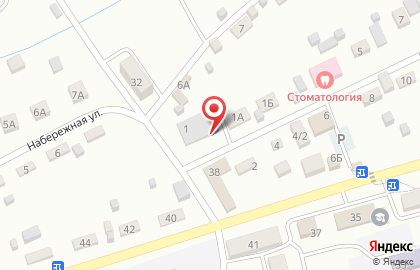 Баня на дровах во Владивостоке на карте