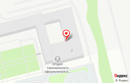 Частное охранное предприятие АСБ на карте