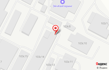 Компания В.и.к. в Советском районе на карте