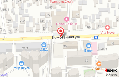TEGMAstroi на карте