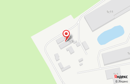 Компания WPR.Group в Кропоткинском проезде на карте