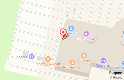 Туристическое агентство Pegas Touristik на Ленинградском проспекте на карте