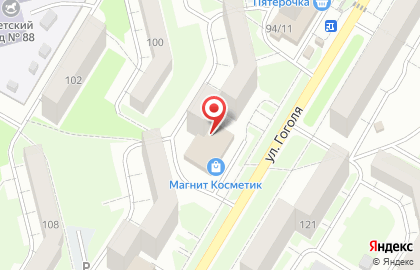 Ветеринарная аптека в Уфе на карте