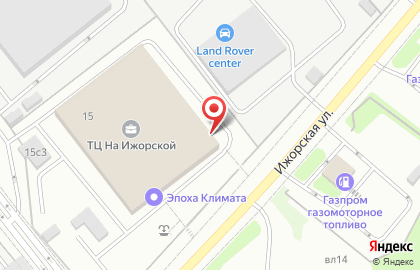 Торговая компания Техэлектромонтаж на карте