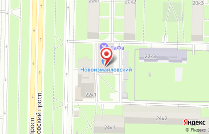 Сервис автострахования Диакард на карте