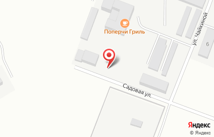 ООО Атриум-Т на карте
