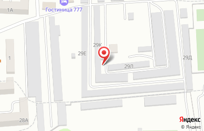 Выкуп Авто в Воронеже на карте