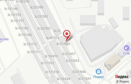 Garage_72 на карте