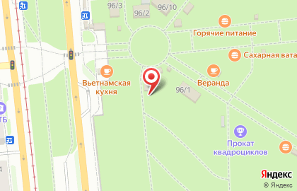 Магазин Сибхолод на улице Маяковского на карте