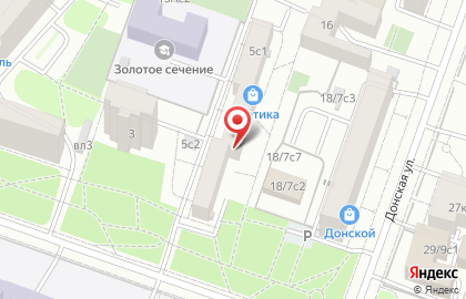 ООО Кокар Индастриес на карте