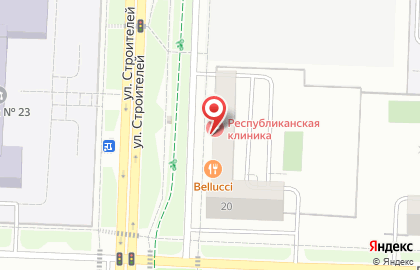 Кухонная студия Мария на карте